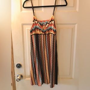 Missoni for Target slip dress - XL